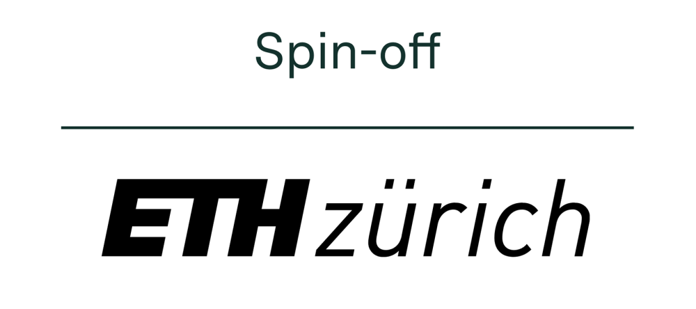 ETH Spin-off