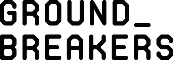Groundbreakers