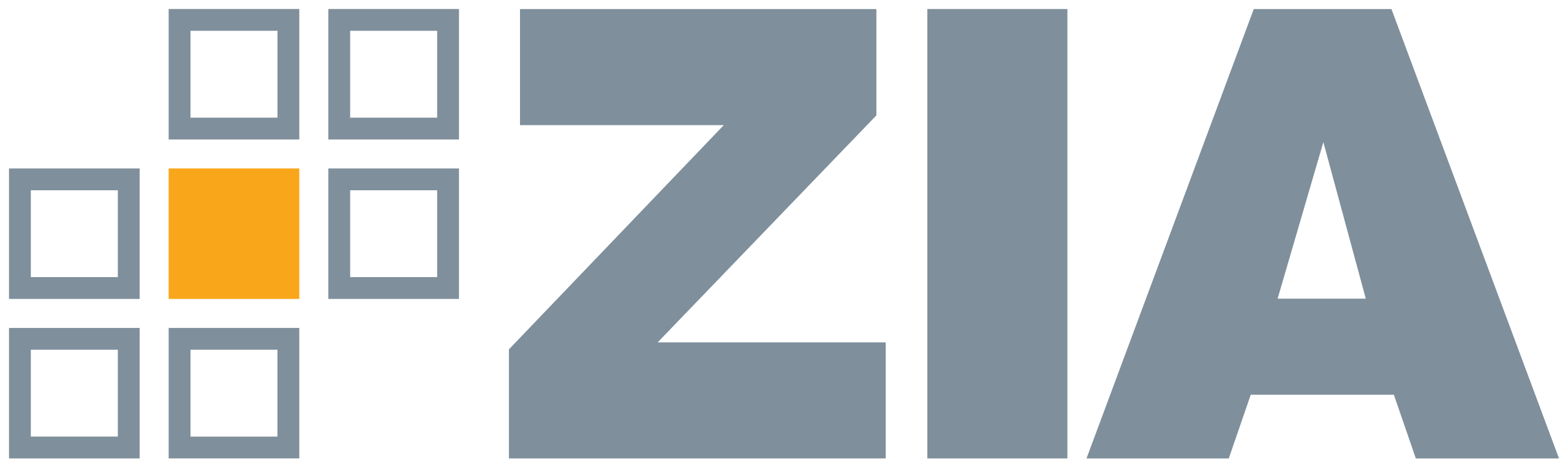 ZIA