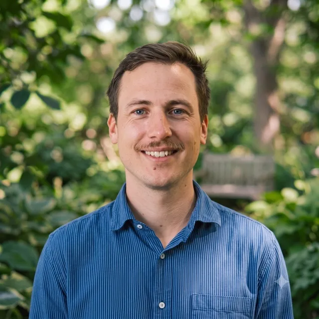 Michael Sinniger