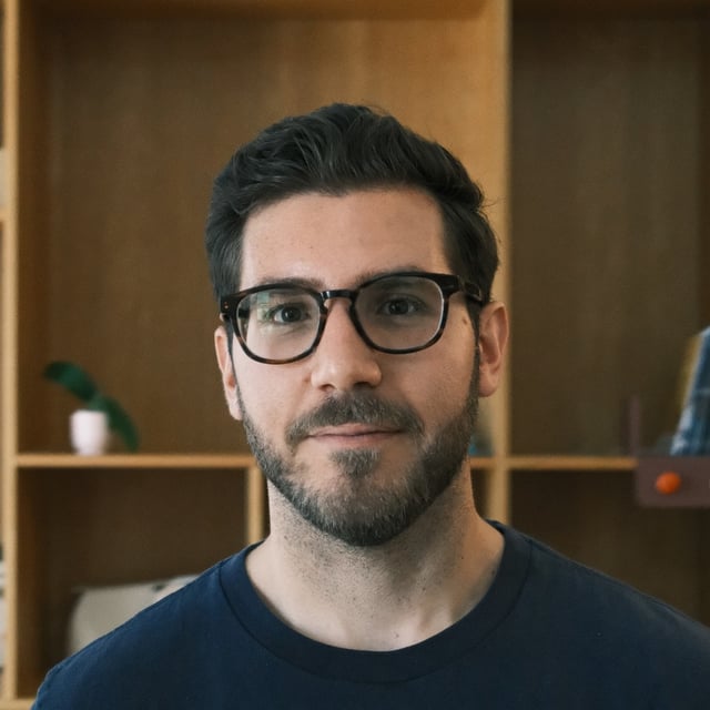 Neil Rajber