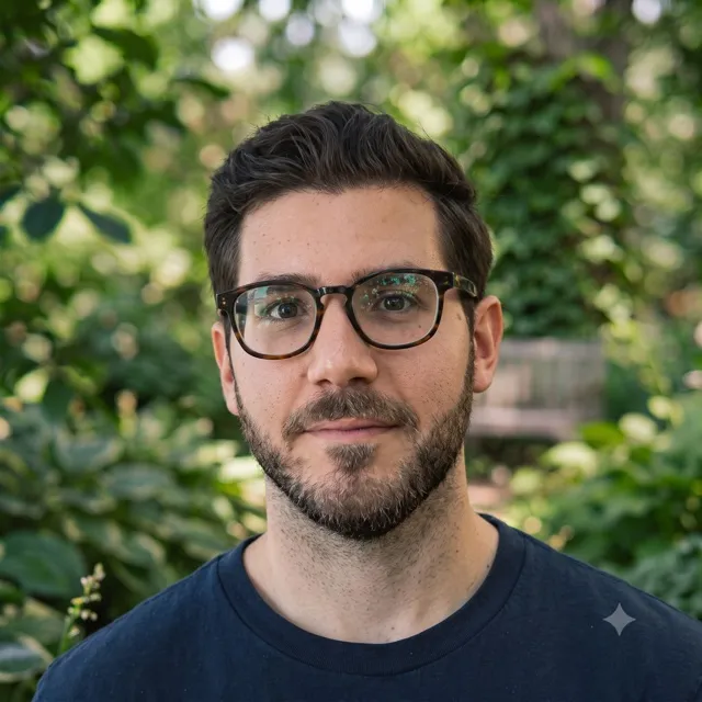 Neil Rajber