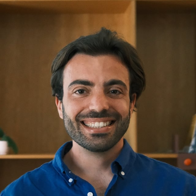 Panagiotis Karapiperis