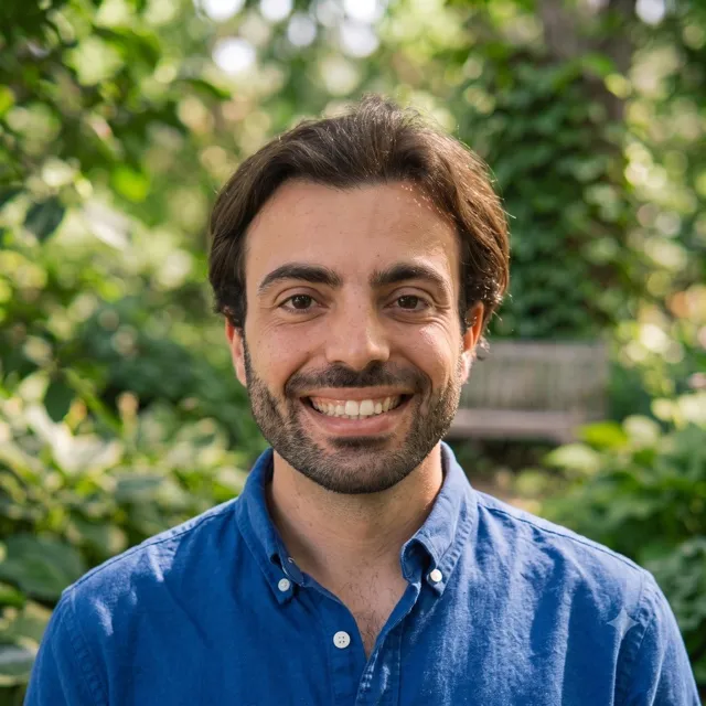 Panagiotis Karapiperis
