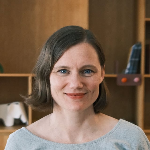 Dr. Romana Rust