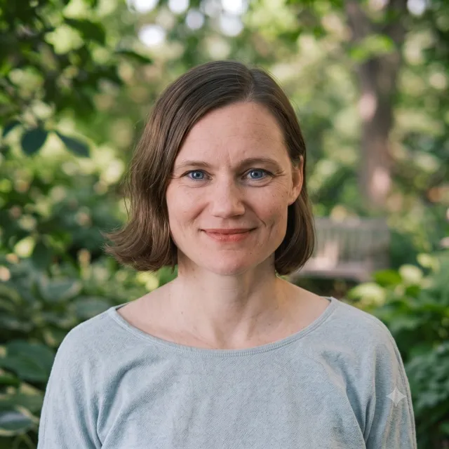 Dr. Romana Rust