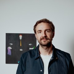 Sandro Infanger