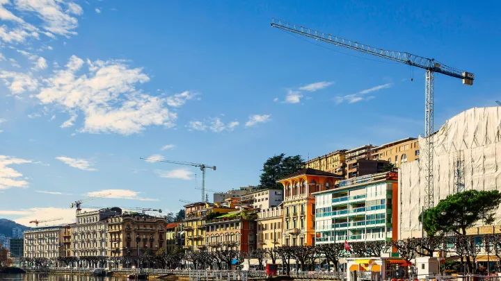 Climate Neutrality in Construction: New Regulations and Standards
