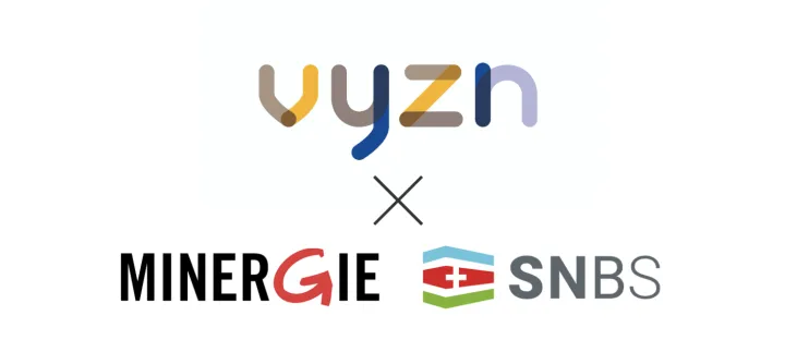 vyzn receives Minergie and SNBS certification