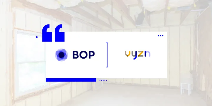 vyzn x BOP: Simulate summer thermal protection automatically, with no manual effort