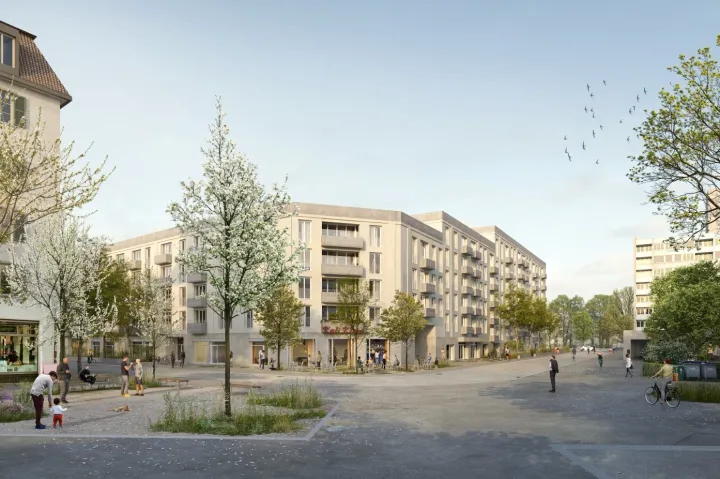 Success Story: ABZ - Siedlung Kanzlei