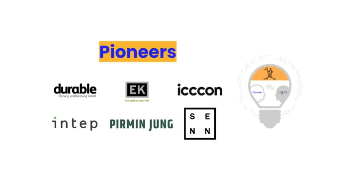 vyzn launches the "Pioneer" customer program