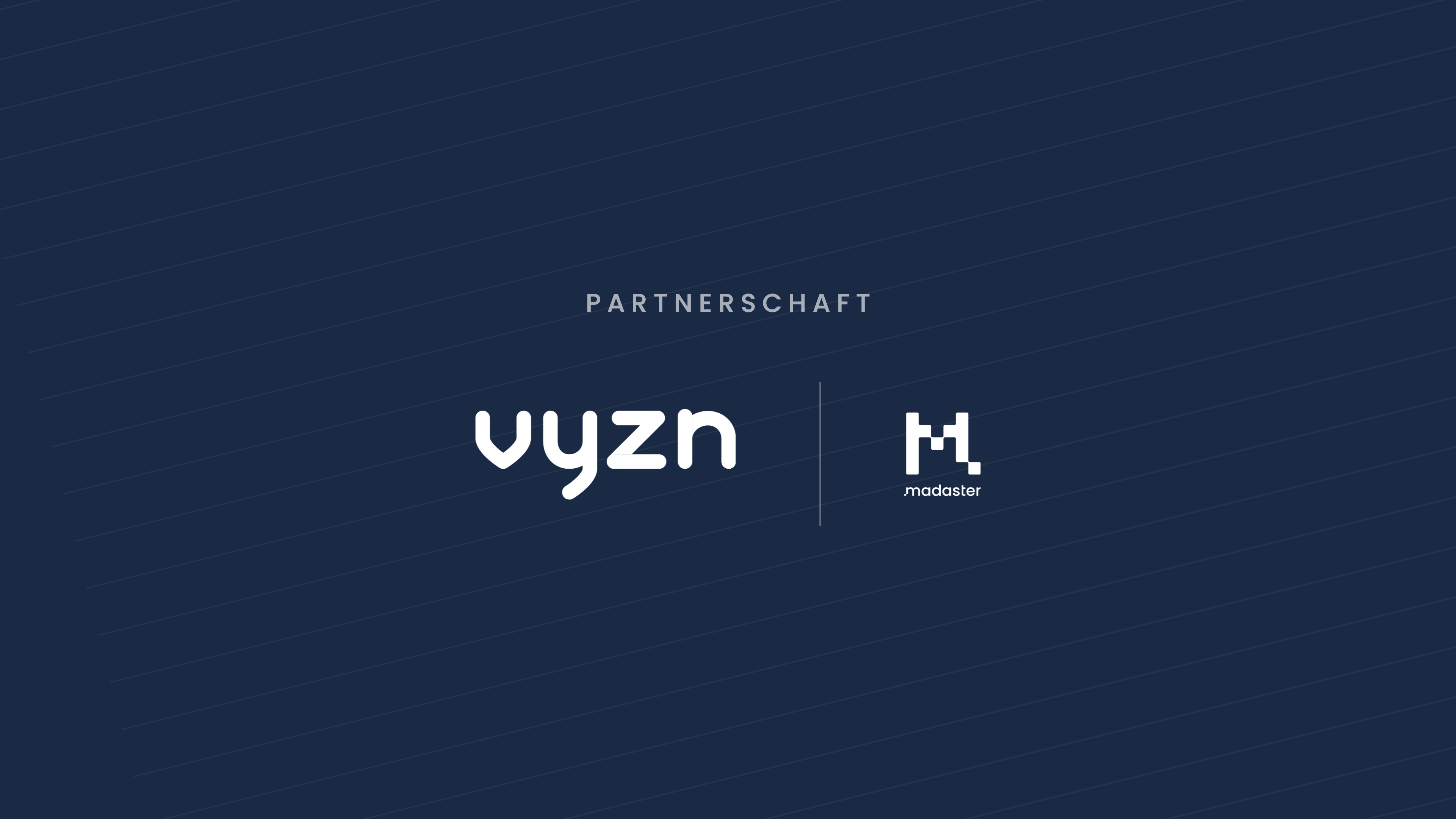 vyzn × Madaster webinar: The recording