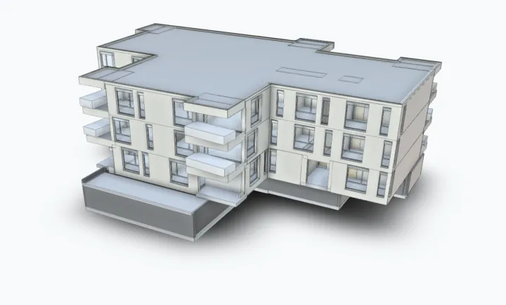 Why is it a MUST to optimize 3D building models automatically?