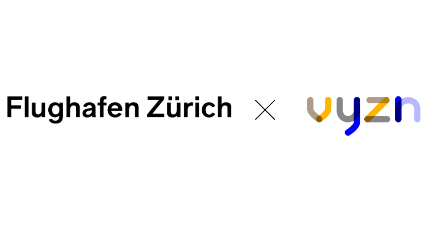 Welcome on board, Zurich Airport!